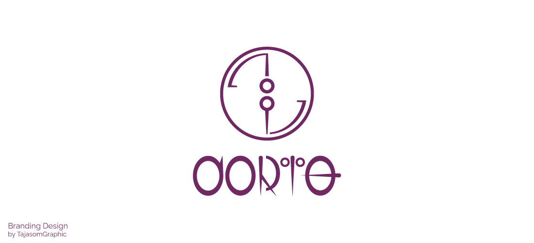 English version of Dorta logo