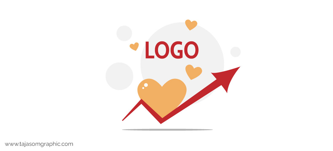 The logo increases customer loyalty